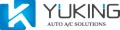 Auto AC Compressor Manufacturer, Auto Parts, Auto Compressor Supplier - Zhejiang Yuking Technology Co., Ltd.