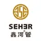 Zhejiang Zhongxin Pipe Industry Co., Ltd
