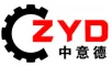 Iron Casting Manufacturer, Steel Casting, Aluminium Casting Supplier - Gaomi Zhongyide Machinery Manufacture Co., Ltd.
