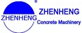 Concrete Mixing Plant Manufacturer, Concrete Batching Plant, Concrete Mixer Supplier - Zhengzhou Zhenheng Construction Equipment Co., Ltd.