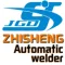 Handmade Steel Sink Making Machine Manufacturer, Handmade Sinks Production Line, Automatic Production Line of Sink Supplier - Zhisheng Automation Welding Equipment Co., Ltd.