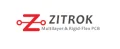 Multilayer PCB Manufacturer, Rigid-Flexible PCB, Printed Circuit Board Supplier - Zitrok Electronics Co., Ltd.