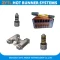 Hot Runner Manufacturer, Temperature Controller, Temperature Control Box Supplier - Shenzhen ZYTL Mold Technology Co., Ltd.