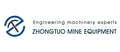 Shaanxi Zhongtuo Mine Equipment Co., Ltd.
