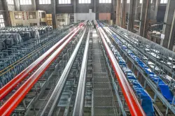 Pressure Test Line