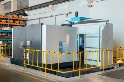 Factory Display