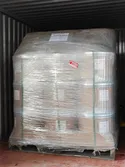 Packing & Shipping