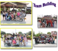 Team building