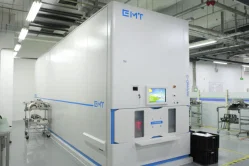 Production & Manufacturing of Intelligent Control System