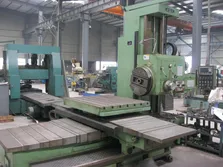 Factory process