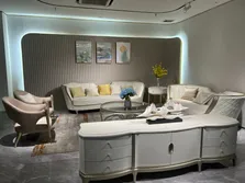 American style furniture