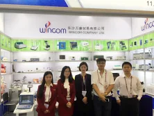 Oversea Exhibition
