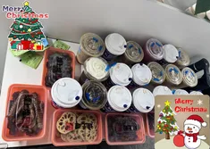 Company Activities