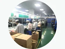 Production Workshop