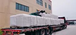 Packaging and transportation