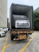 Goods Shipping