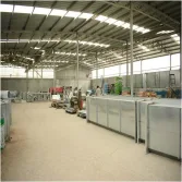 Production area