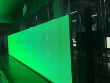 Recent LED Display Cases