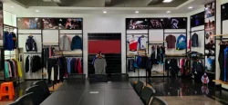 Samples Room Show