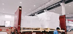 Packaging and transportation
