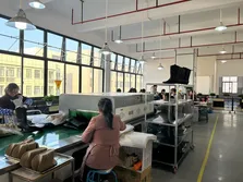 Factory and Workshop appearance