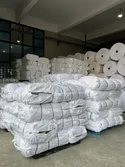 Our packaging