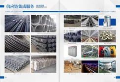 Company Brochure
