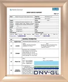 Certificates