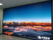 Recent LED Display Cases