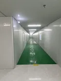 drying room