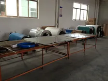 Factory Tour