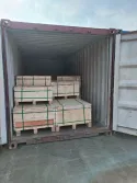 PACKING GOODS