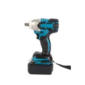 Electric drill