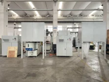 Work shop