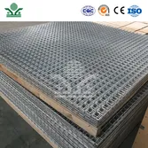 Welded Wire Mesh