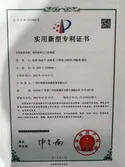 Certificates