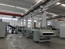 Work shop