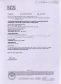 Certificates