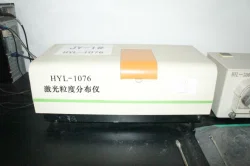 Processing and Production Equipment