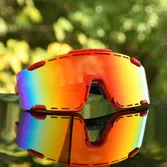 Hot sales sport sunglasses