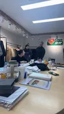 Customers Meeting Records