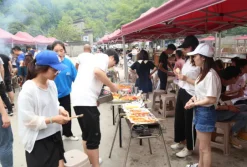 Regular Company Group Building Activities