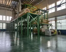 Our factory