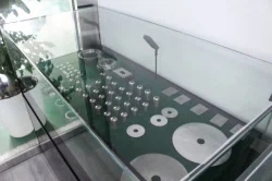 Product display