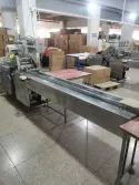 Machine And Process