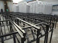 Factory Tour