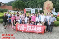 Sales Team