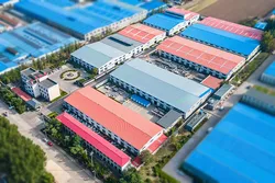 Our Factory