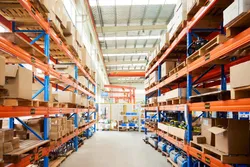 Instrument & Valve Factory