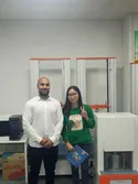 Customer Visit
